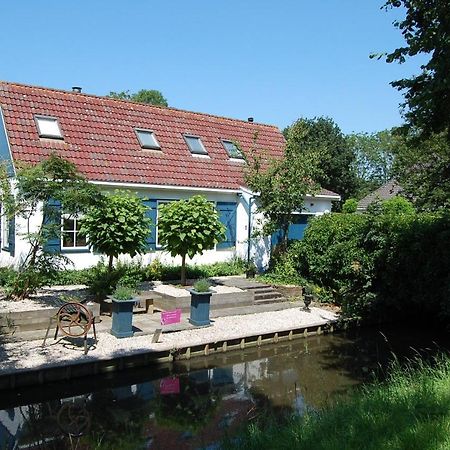 B&B Marialin Wijdewormer Luaran gambar