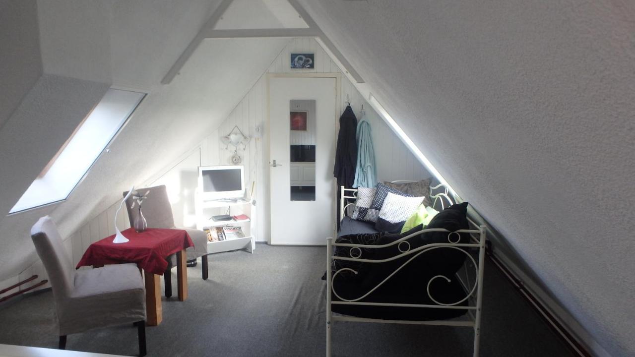 B&B Marialin Wijdewormer Luaran gambar