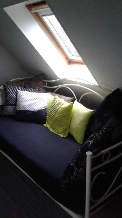 B&B Marialin Wijdewormer Luaran gambar