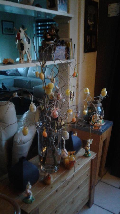 B&B Marialin Wijdewormer Luaran gambar
