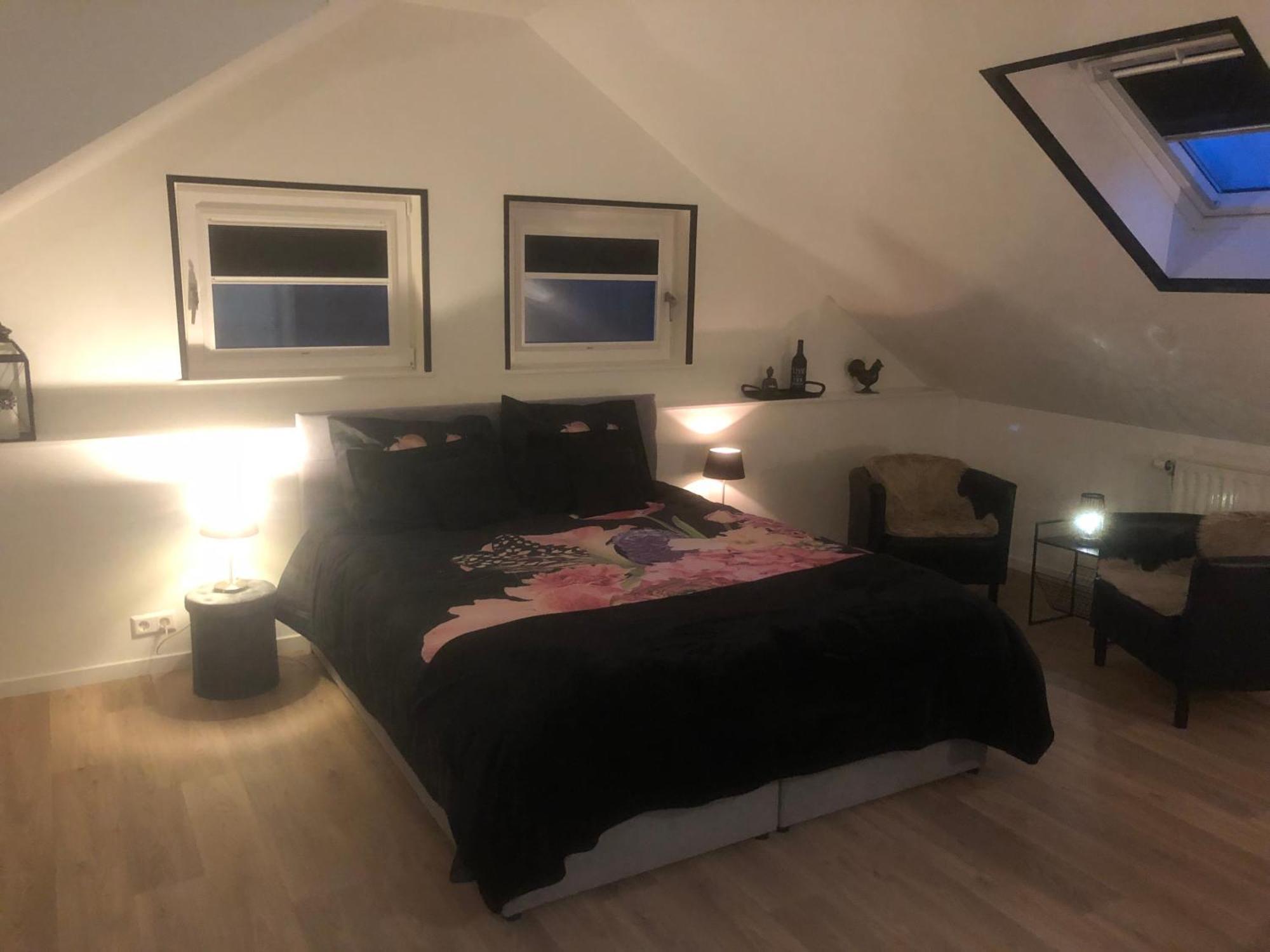 B&B Marialin Wijdewormer Luaran gambar