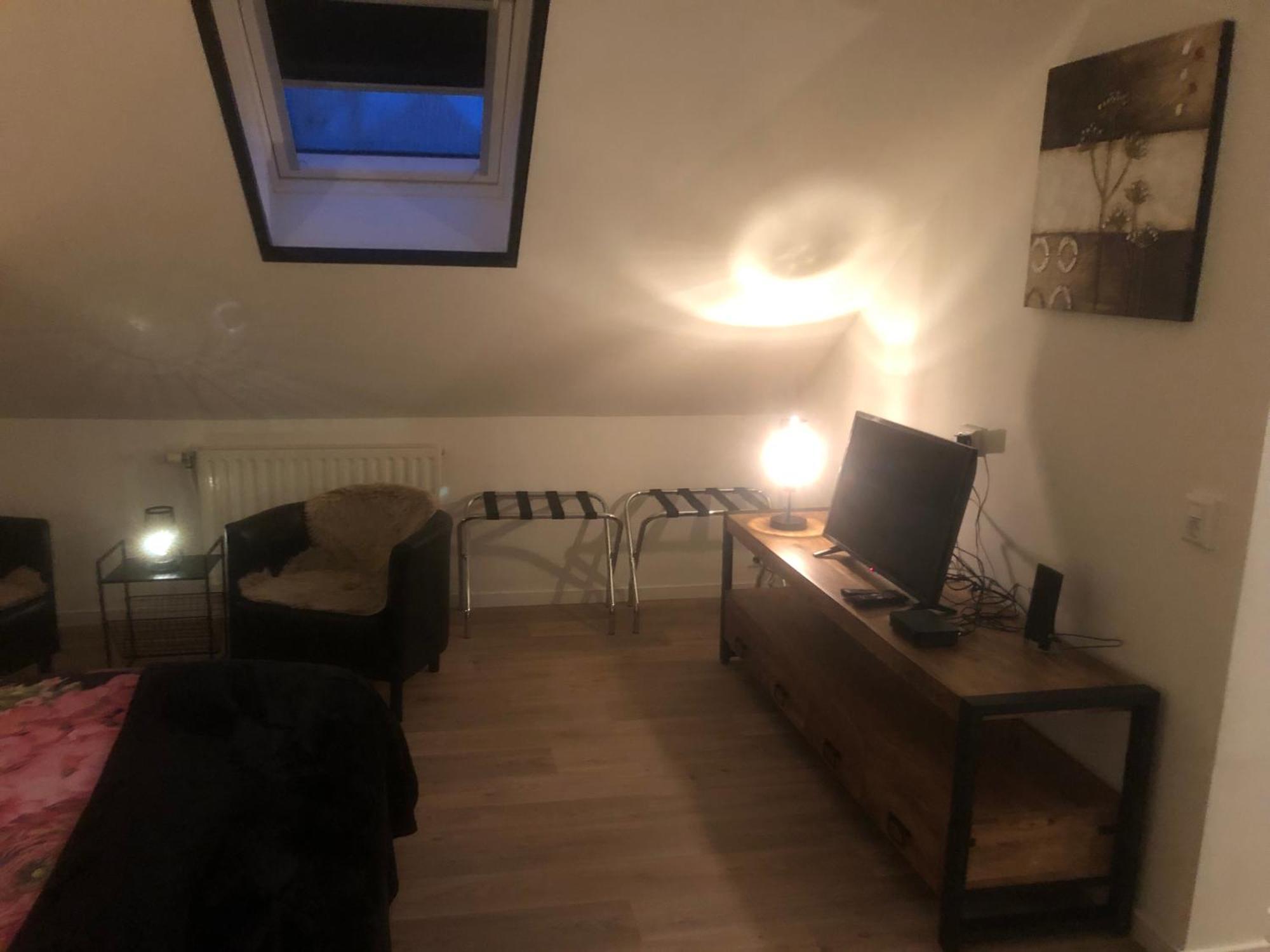 B&B Marialin Wijdewormer Luaran gambar