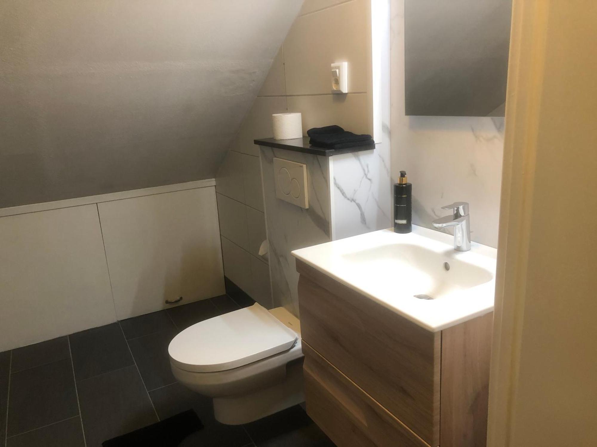 B&B Marialin Wijdewormer Luaran gambar