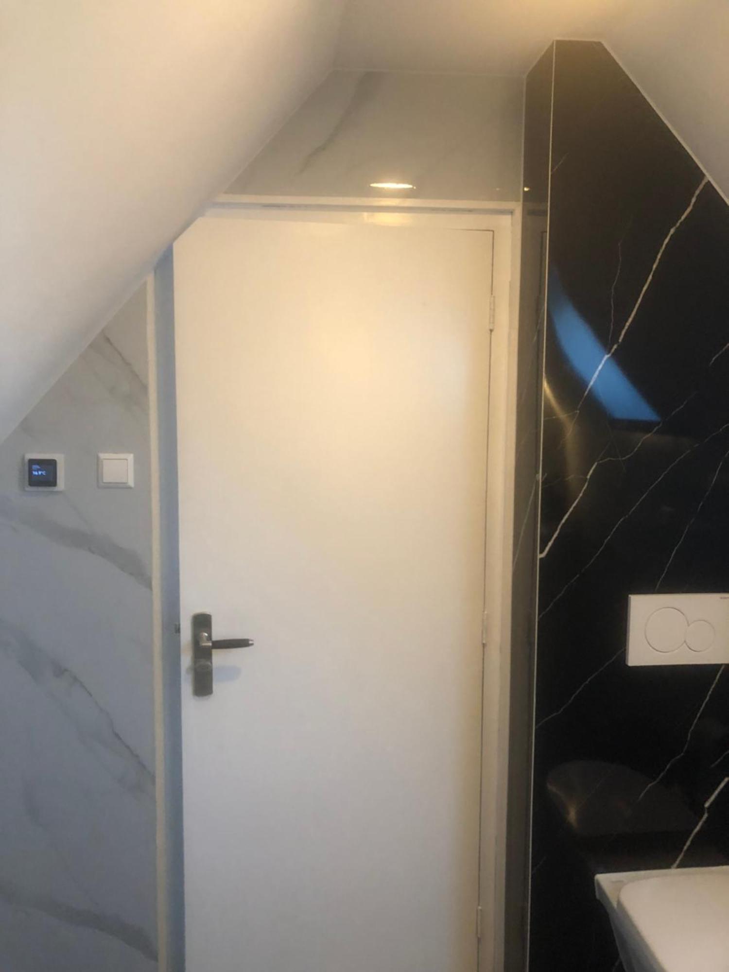 B&B Marialin Wijdewormer Luaran gambar