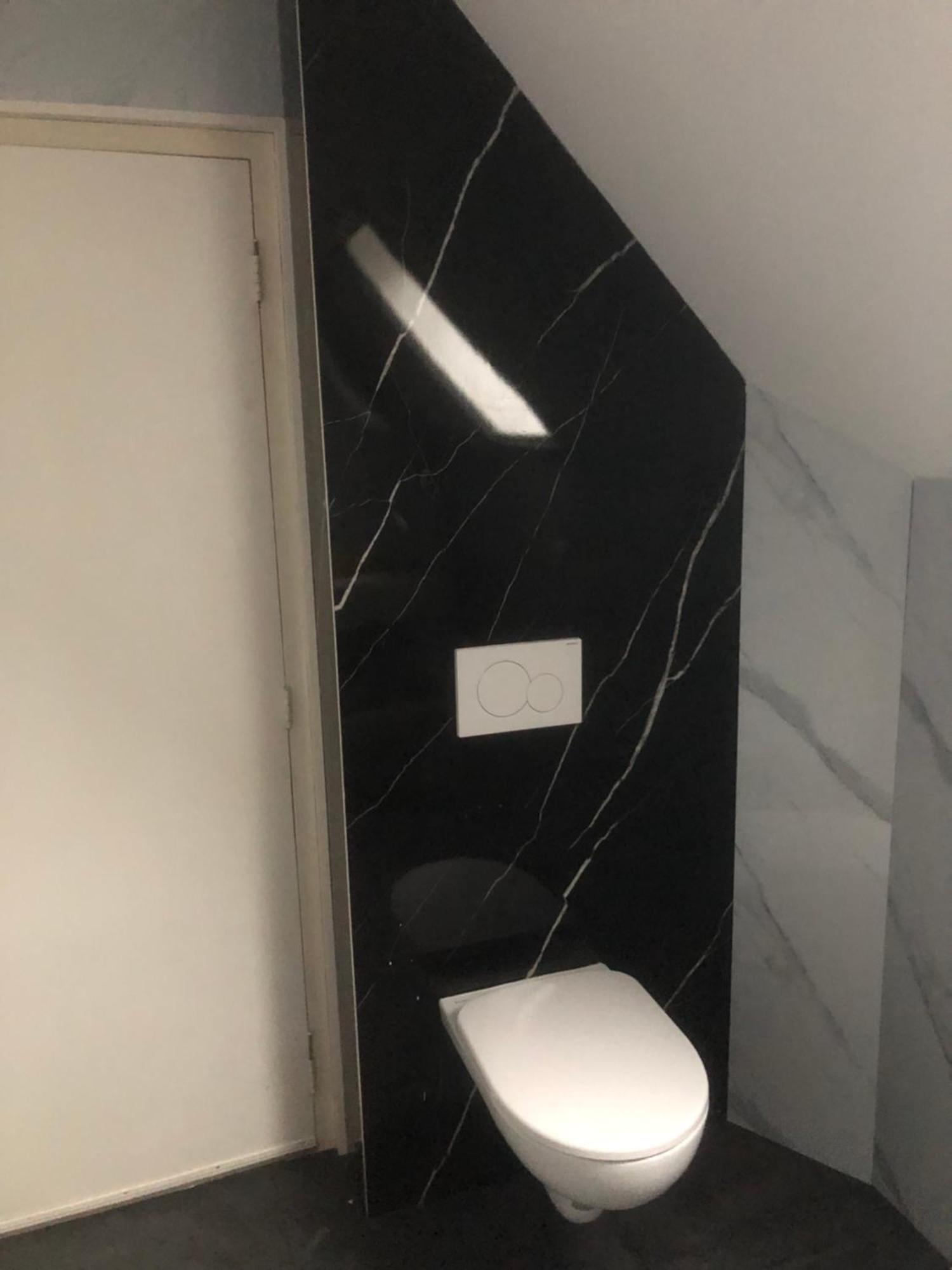 B&B Marialin Wijdewormer Luaran gambar